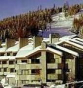 Edelweiss Condominiums Whitefish Eksteriør bilde